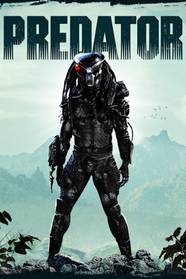 Predator Franchise ScreenRant
