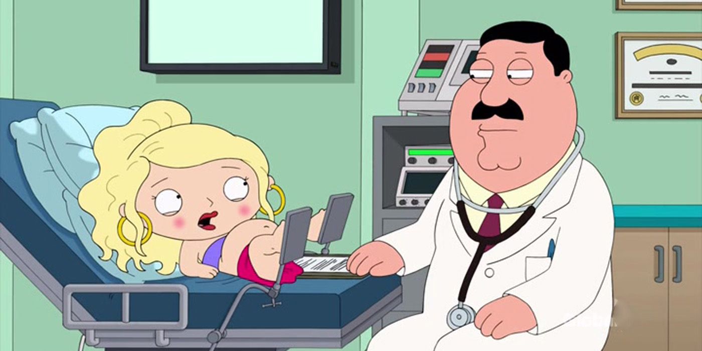 Family Guy's 25 Darkest Episodes