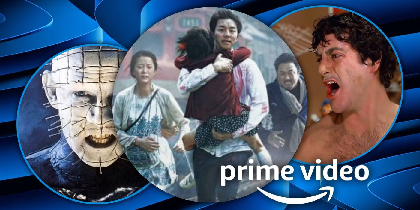 15 Best Horror Movies On Amazon Prime