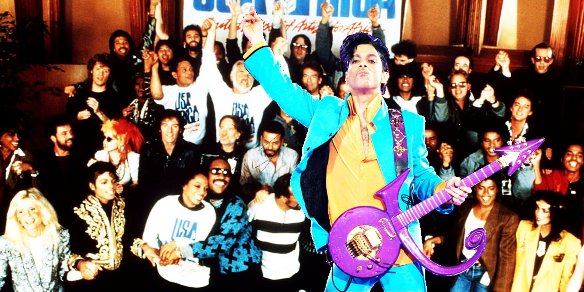 レゲエ　レコード　WE ARE THE WORLD/SINGING PRINCE Singing Prince – We Are The World – Vinyl (7