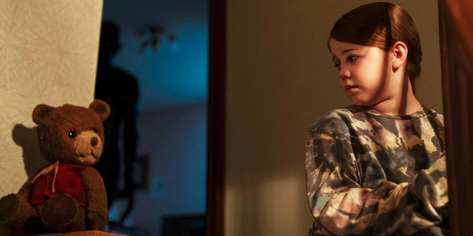 Воображаемая звезда ДеВанда Уайз сравнила новый фильм ужасов Blumhouse с новогреческой трагедией