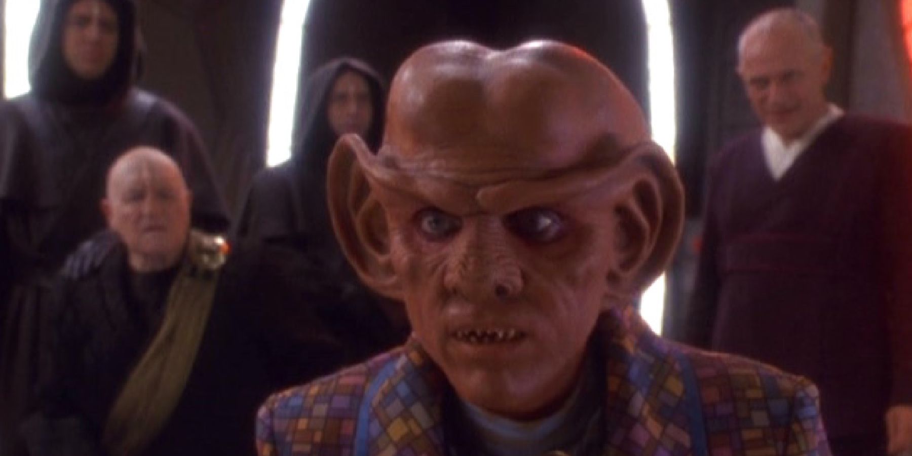 5 Star Trek: DS9 Actors Who Became Directors