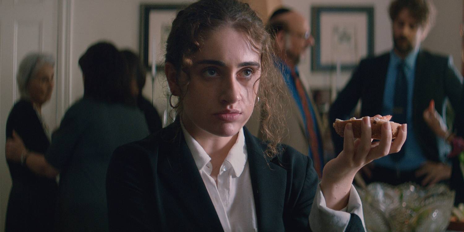 10 diretores estreantes que arrasaram no cinema 2 Shiva Baby (Reprodução)