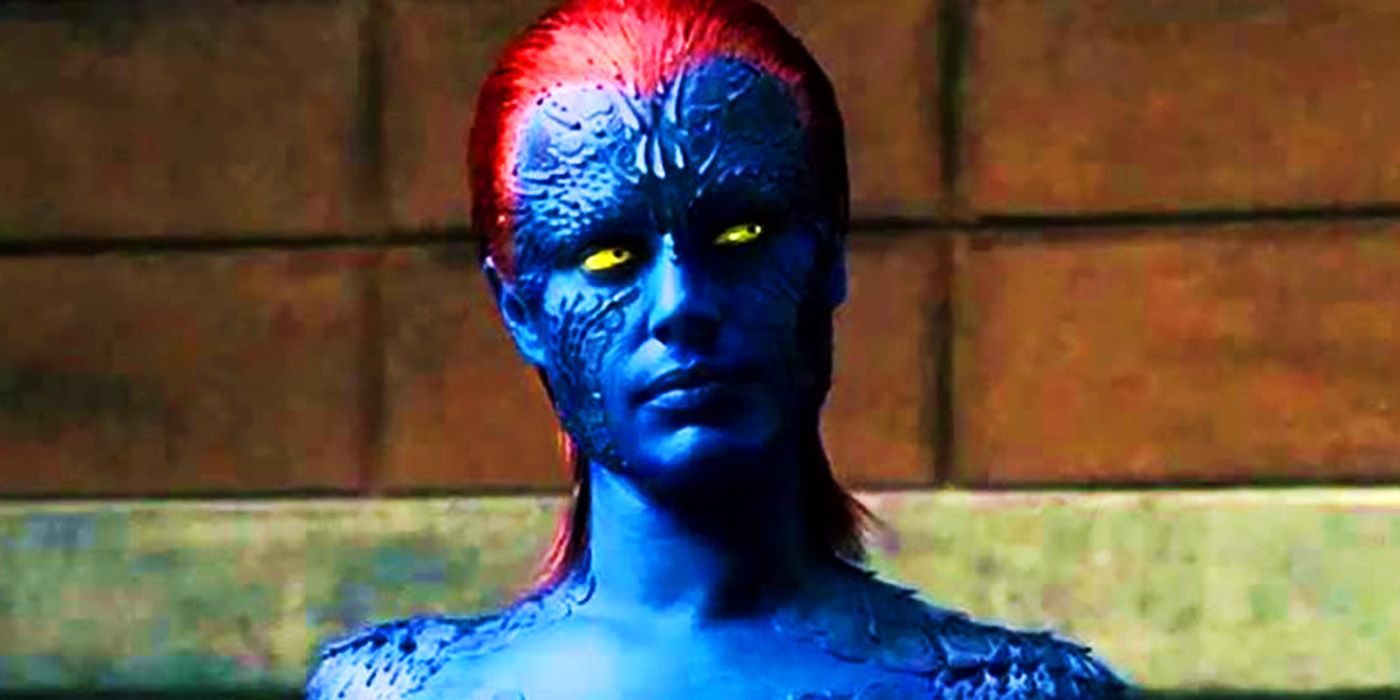 10 Most Powerful Mutants In X-Men Movies