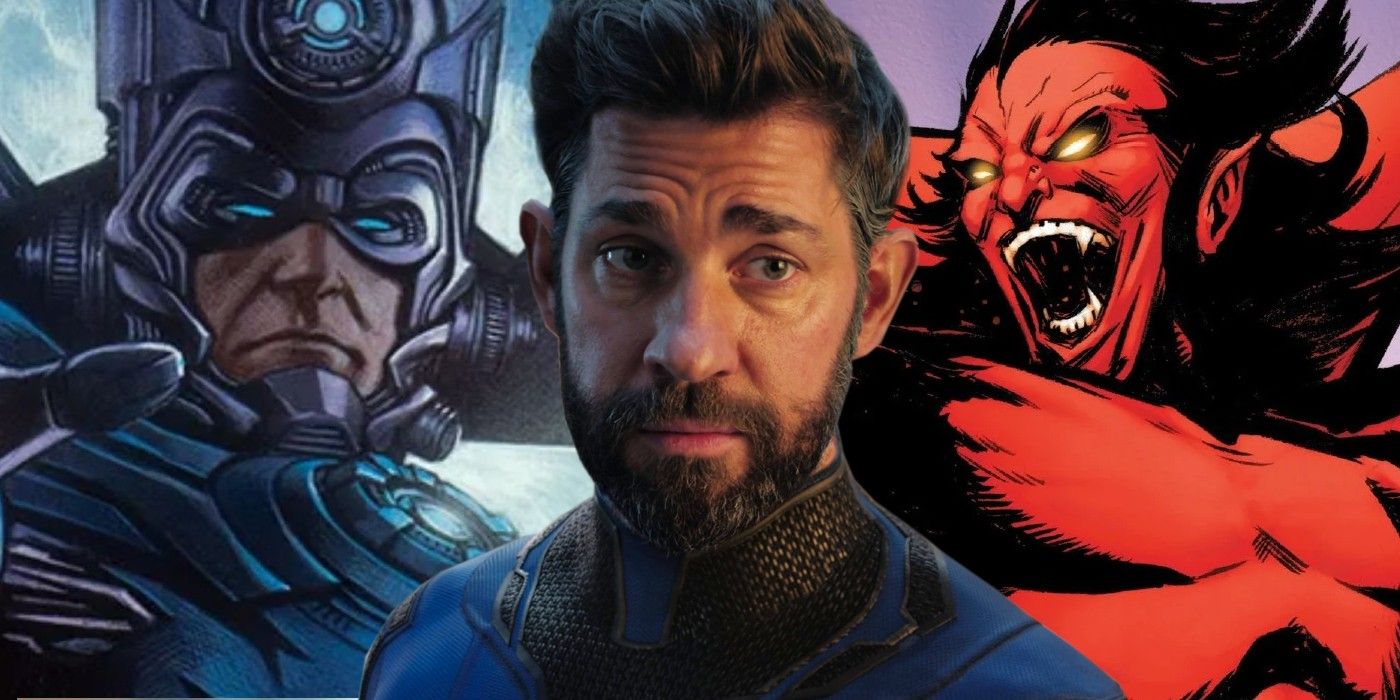10 MCU Casting Announcements We're Most Excited For in 2024
