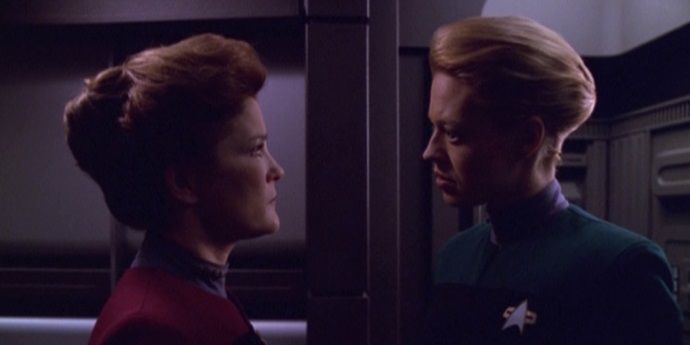 Star Trek: Voyager, 
