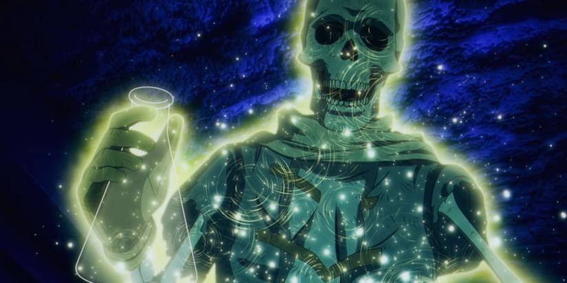 New Crunchyroll Anime Puts a Fresh Spin on Reincarnation & Proves it ...