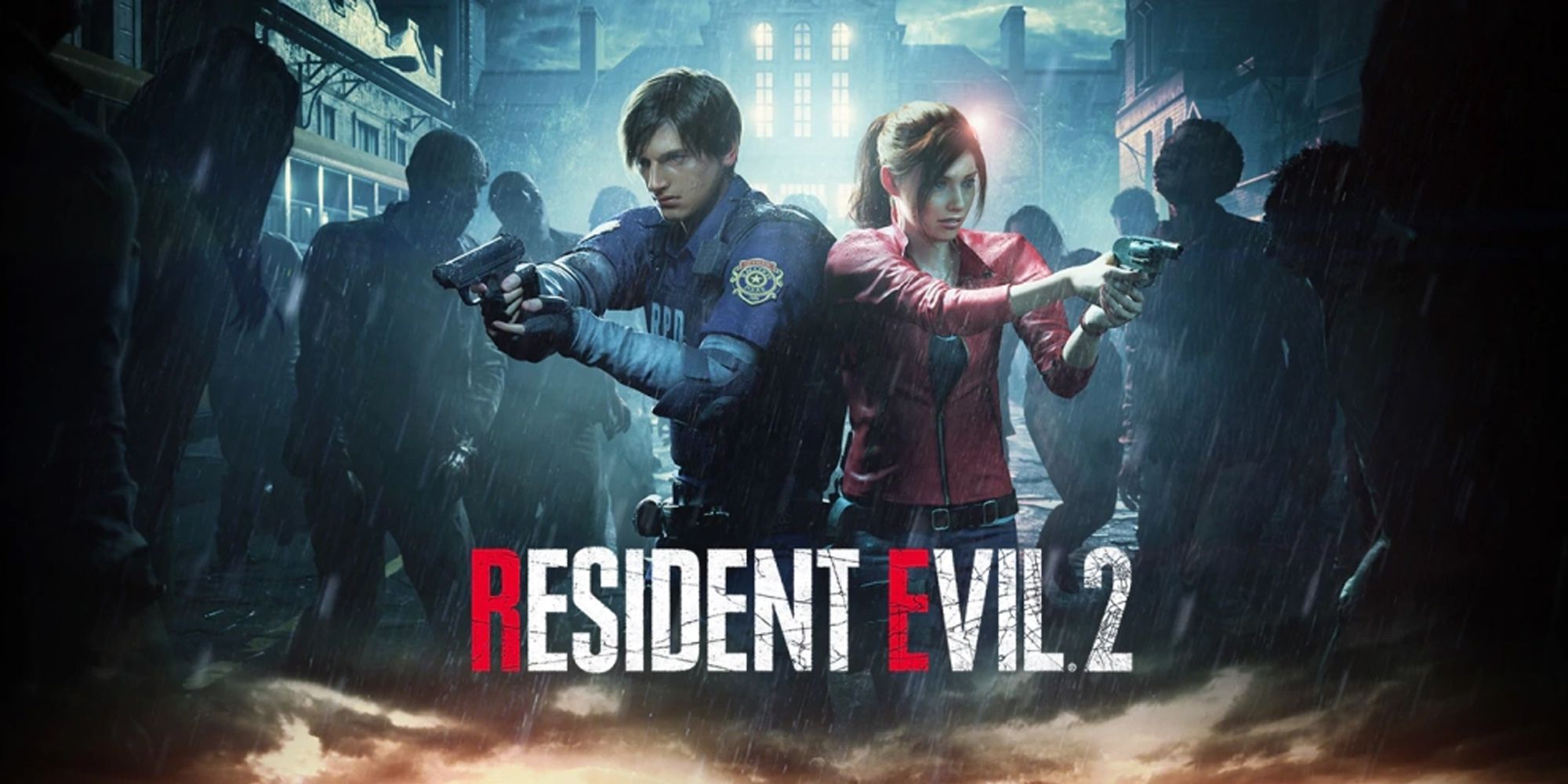 Новые ремейки Resident Evil уже стали ошибкой