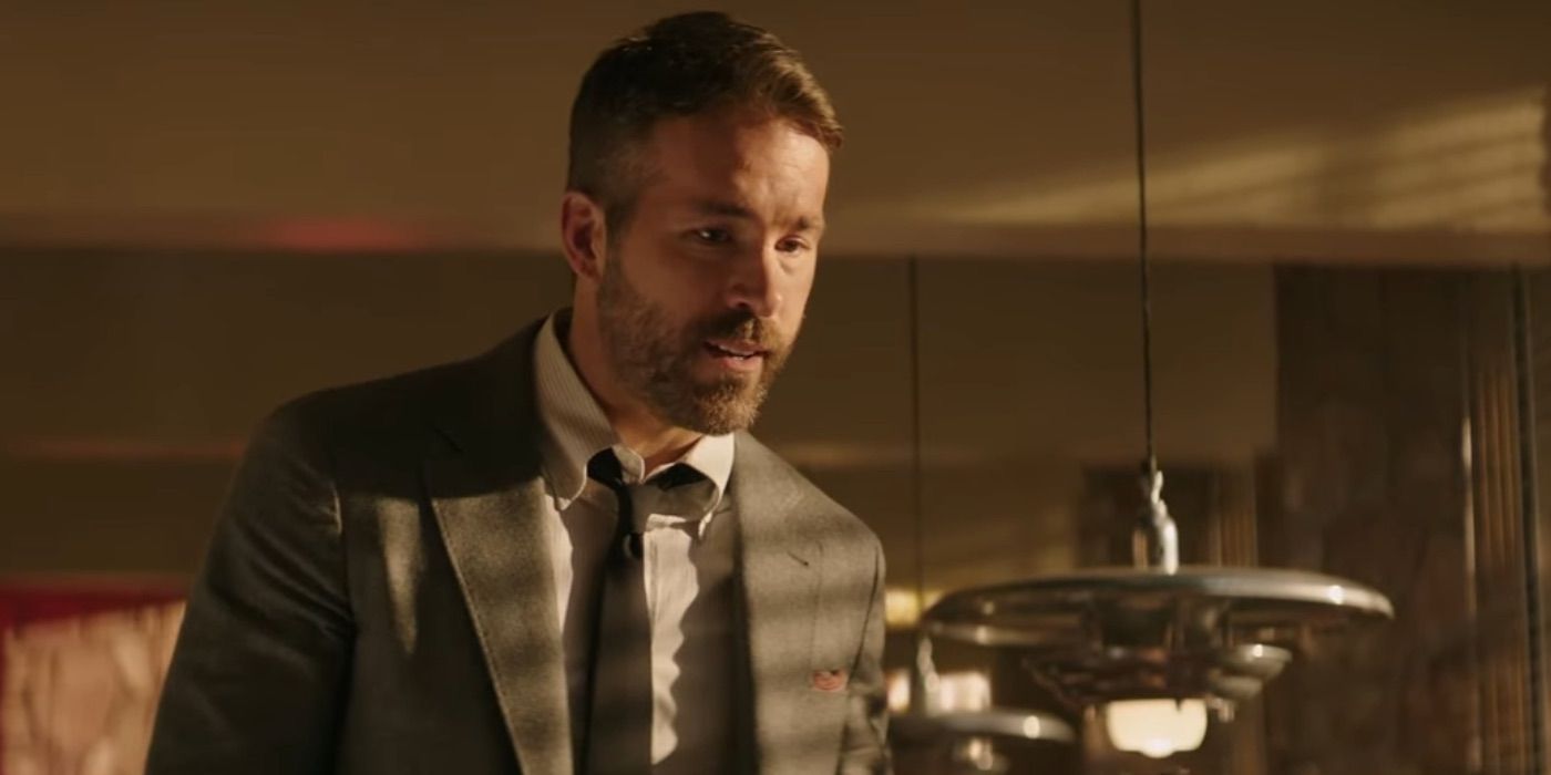 Ryan Reynolds making a cameo in Hobbs and Shaw