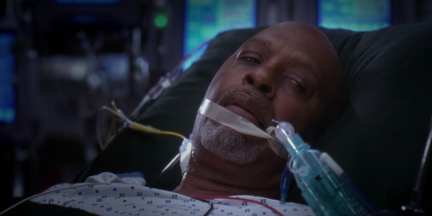 15 Best Medical Dramas Of All Time, Ranked