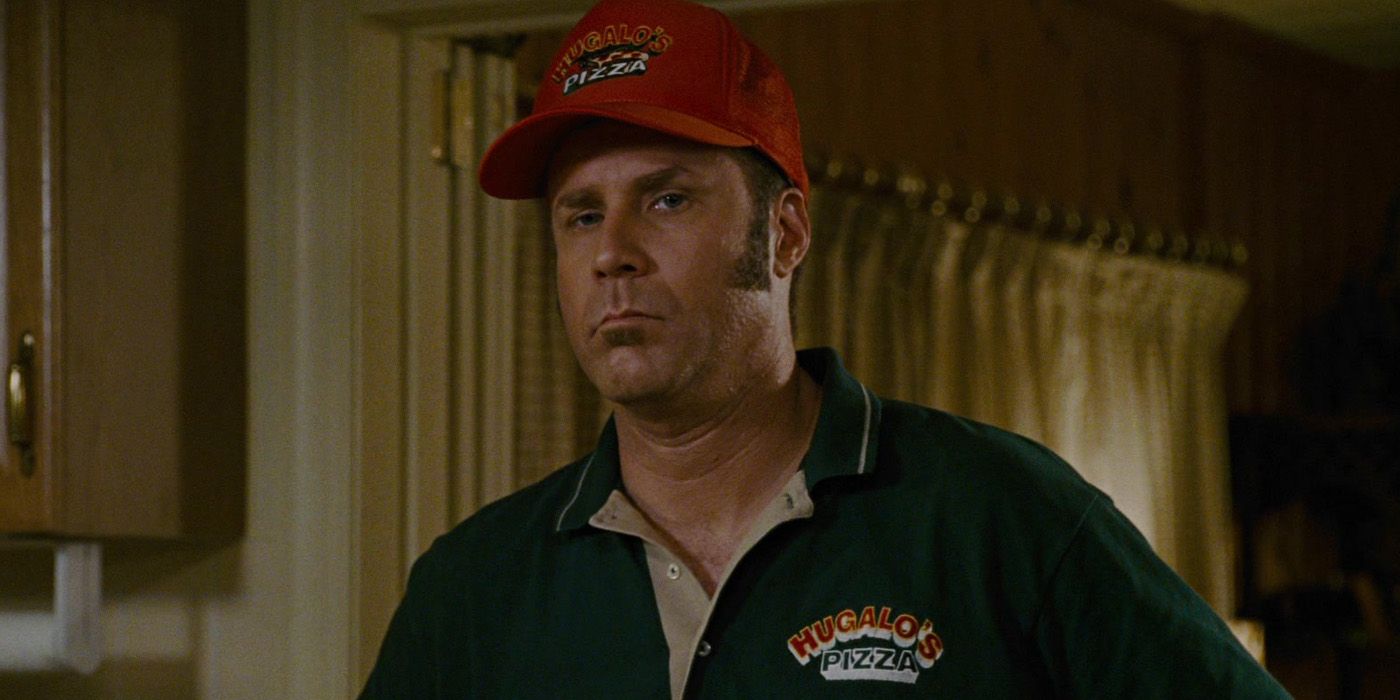 Talladega Nights: The 25 Funniest Ricky Bobby Quotes