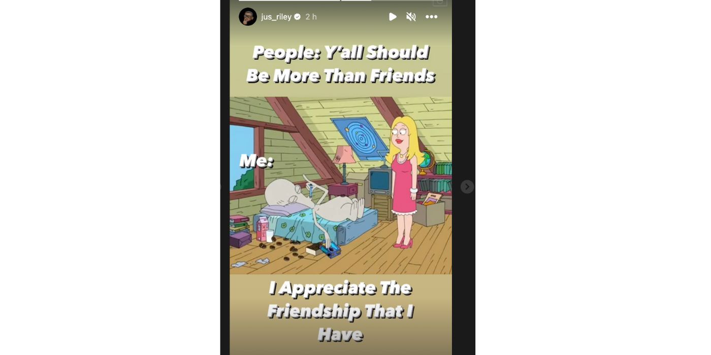 90 Day Fiance star Riley Diego&rsquo;s Instagram Story about Kim Menzies