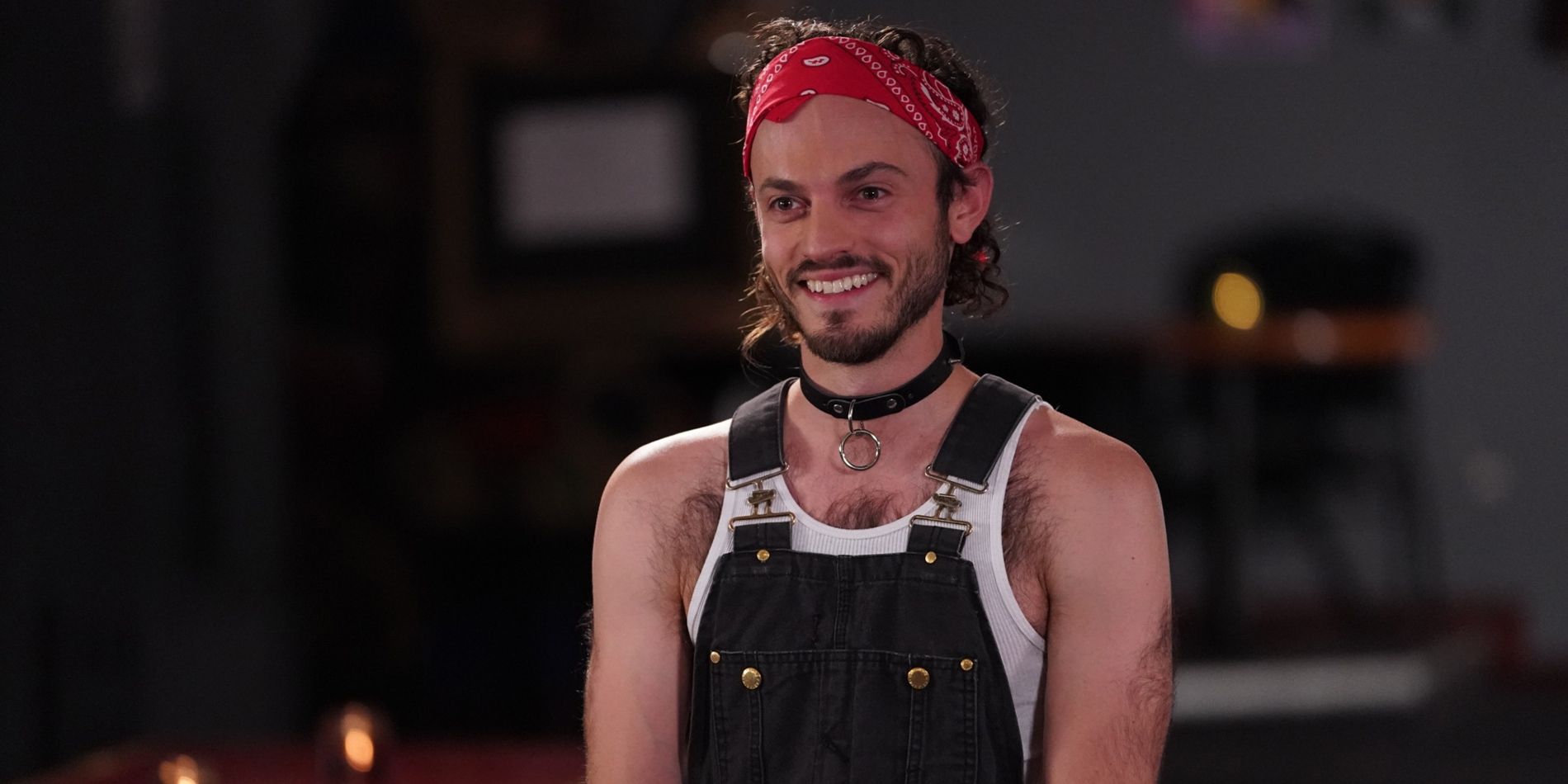 Roald in Letterkenny