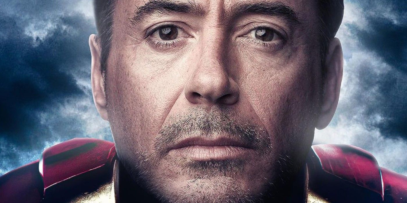 Robert Downey Jr. Returns As Iron Man In Striking Avengers: Secret Wars ...