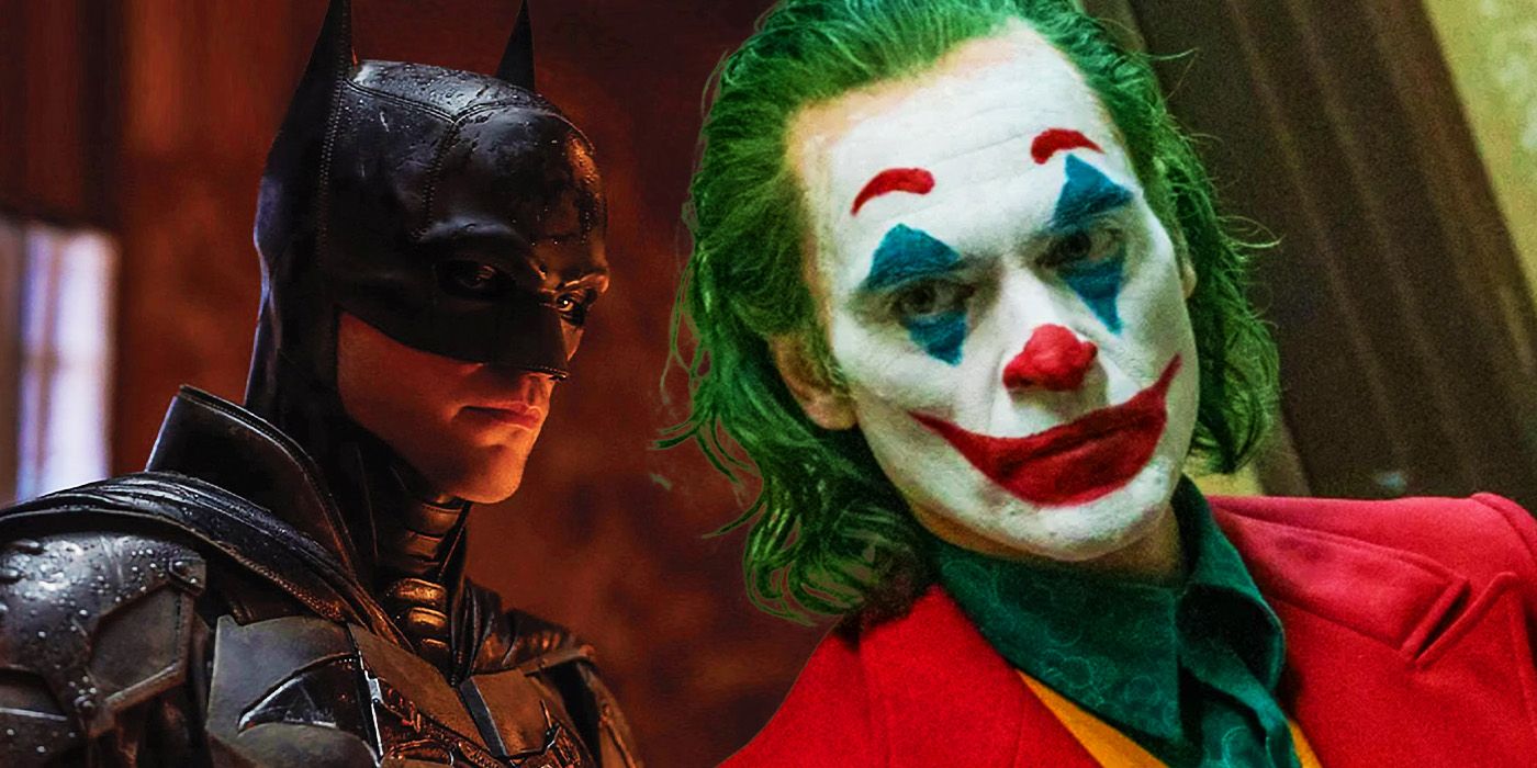 DCEU Box Office Stat Reveals Why Joker & The Batman Are So Important To ...