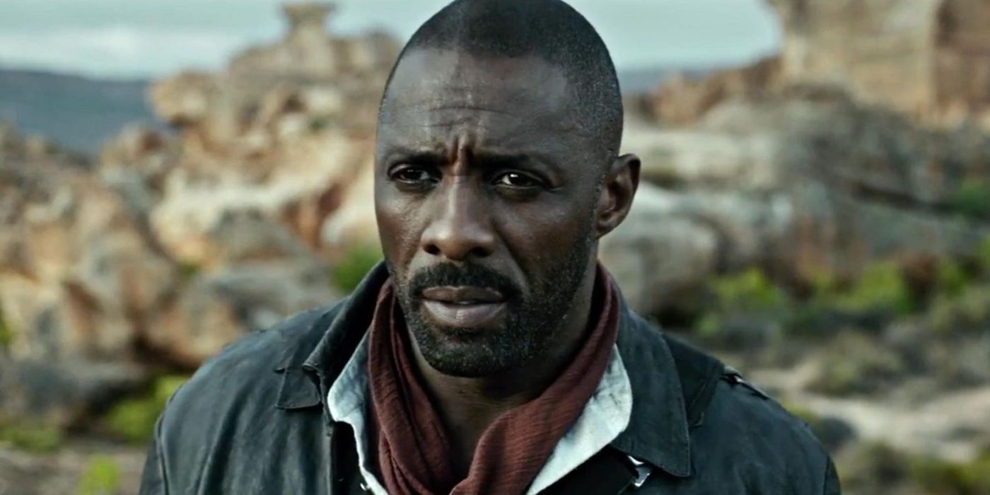 Stephen King Teases New Dark Tower Stories As Mike Flanagans Adaptation Continues To Develop