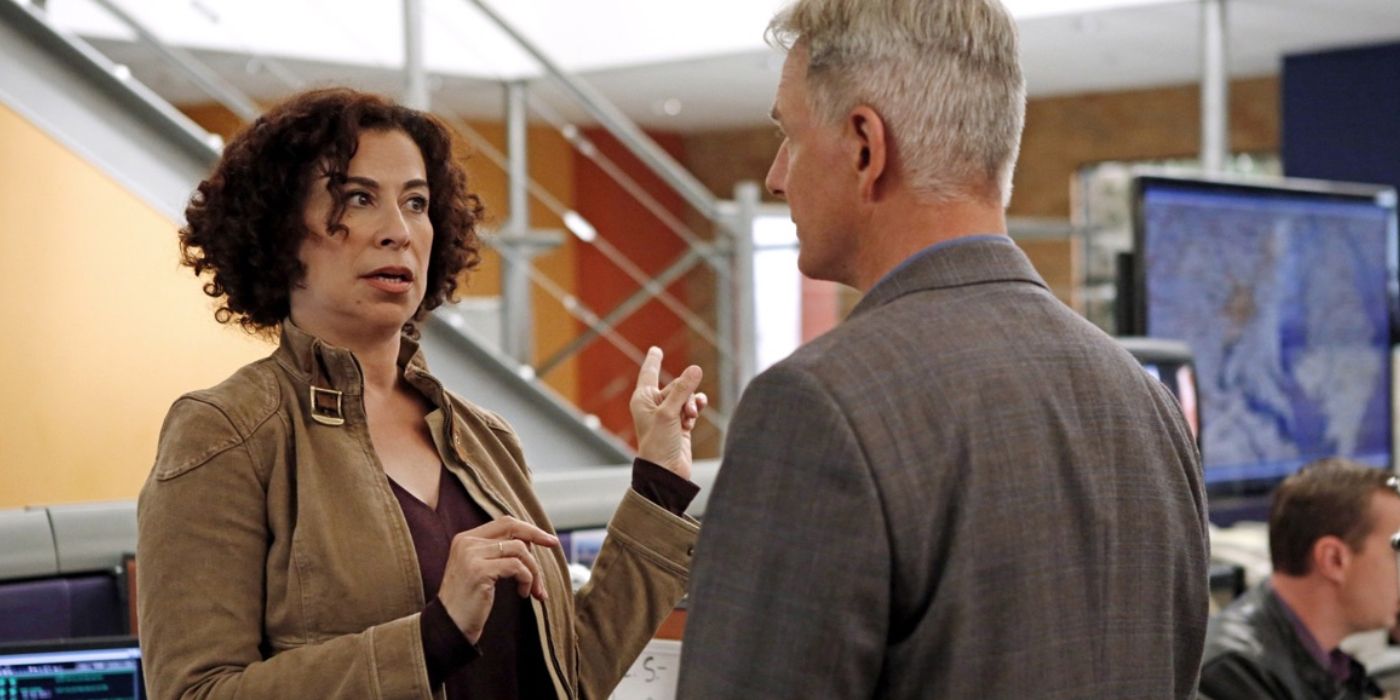 NCIS: Origins Episode 4 Makes A Franks' Missed Opportunity In NCIS More  Intriguing