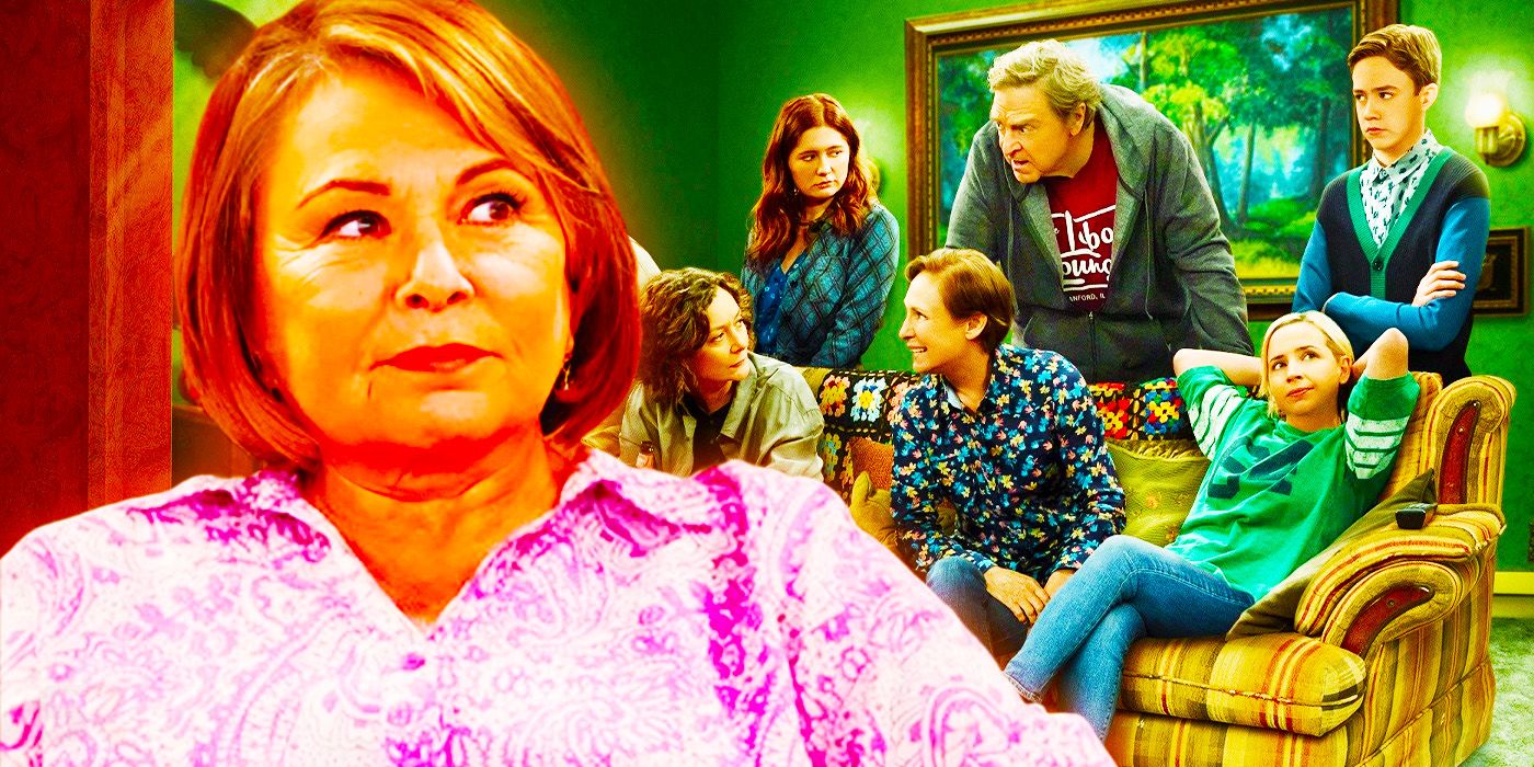 The Conners Season 6's Major Death All But Confirms A Huge Roseanne  Character Will Return