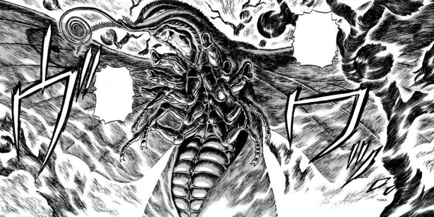 10 Jaw Dropping Events Berserk Fans Havent Seen Adapted In An Anime Yet