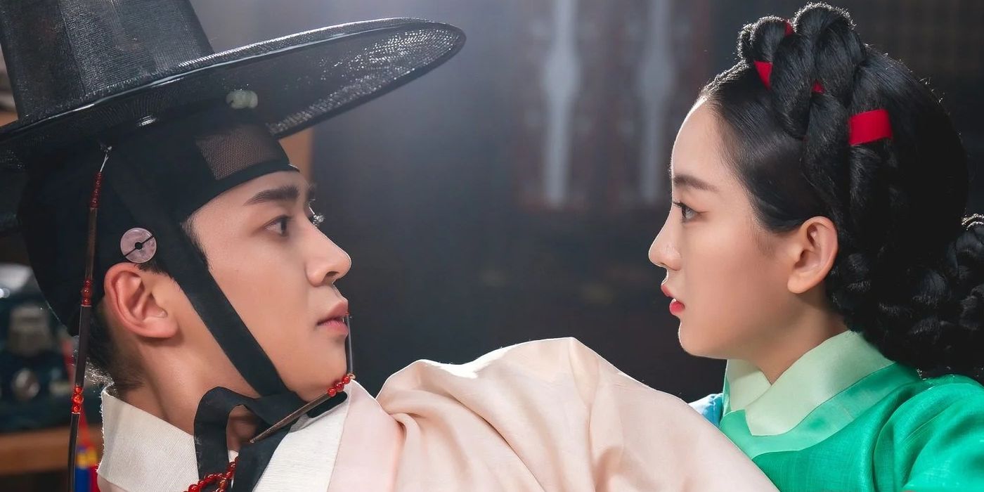 The Historical K-Drama From 2023 That Every All Of Us Are Dead Fan Should Watch