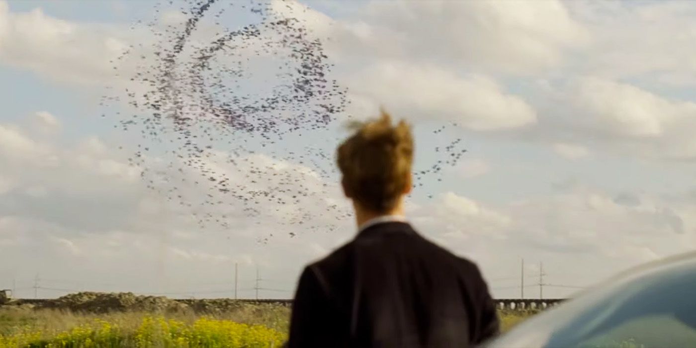 True Detective Season 1 Killer: All The Clues To The Carcosa Reveal