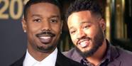 Michael B Jordan Ryan Coogler Team Up For 5th Movie Together After 