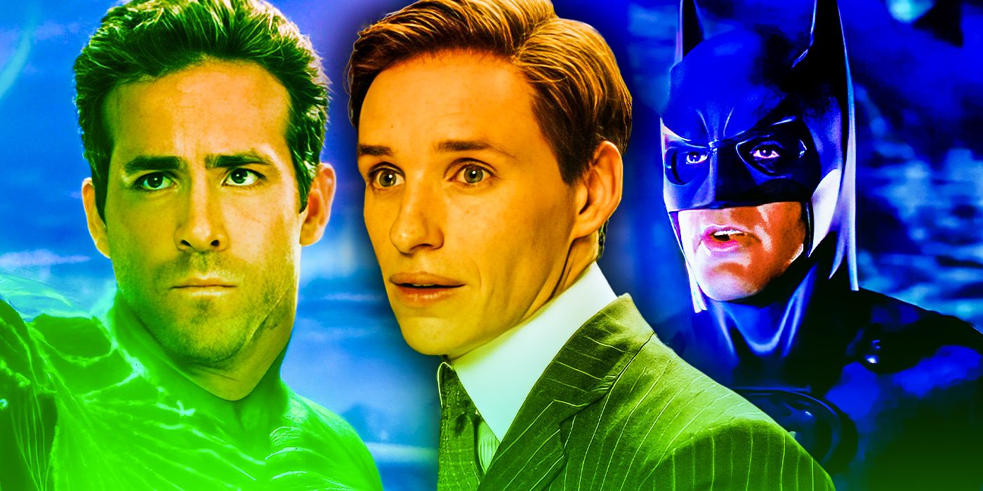 (Ryan-Reynolds-as-Hal-Jordan,-Green-Lantern)-from-The-Green-Lantern-&-(Eddie-Redmayne-Lili)-from-The-Danish-Girl-&-(George-Clooney-as-Batman,-Bruce-Wayne)