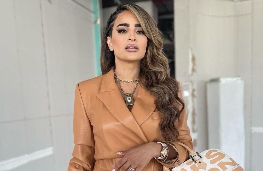 Safa Dubai Bling