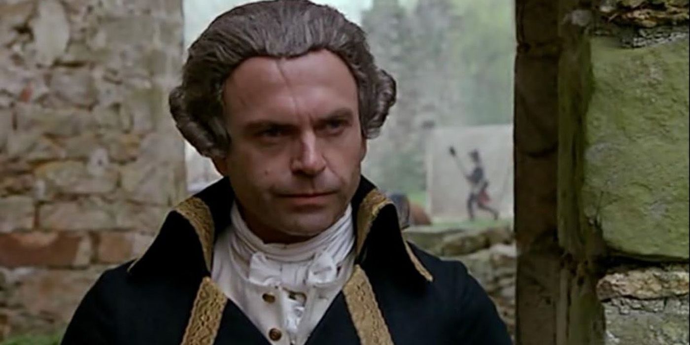 The 15 Best Movies About The French Revolution, Ranked