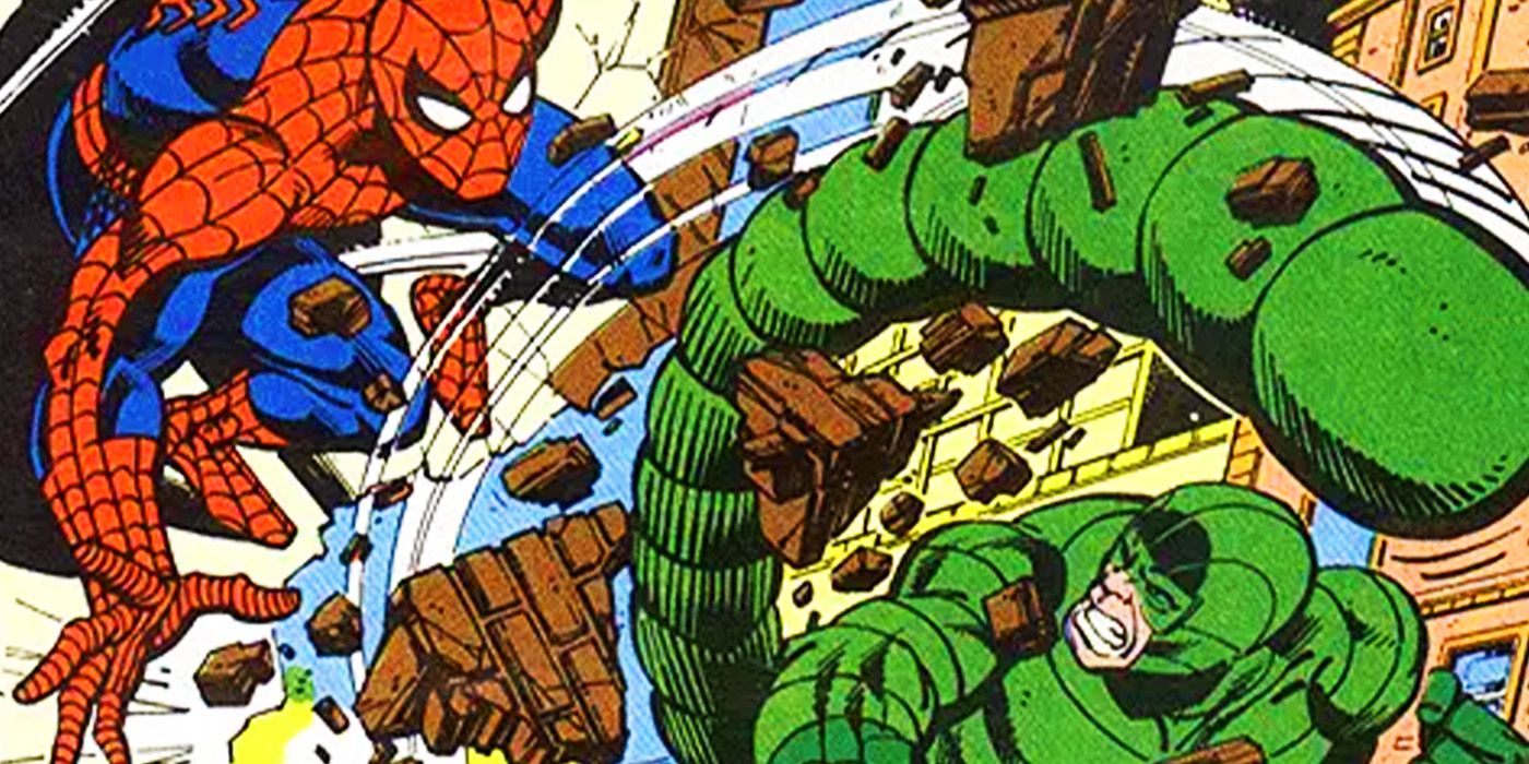 10 Spider-Man Villains That Still Haven't Appeared In Live-Action Marvel Could Use For Tom Holland's Next MCU Movie