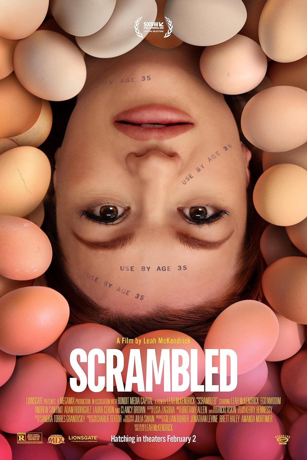Scrambled Review: A Funny, Light & Heartfelt Exploration Of A Woman’s Coming Of Age