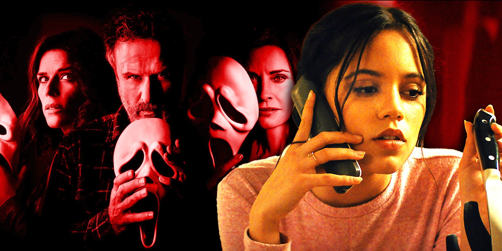 10 Horror Filmmakers We’d Love To See Direct A Future Scream Movie
