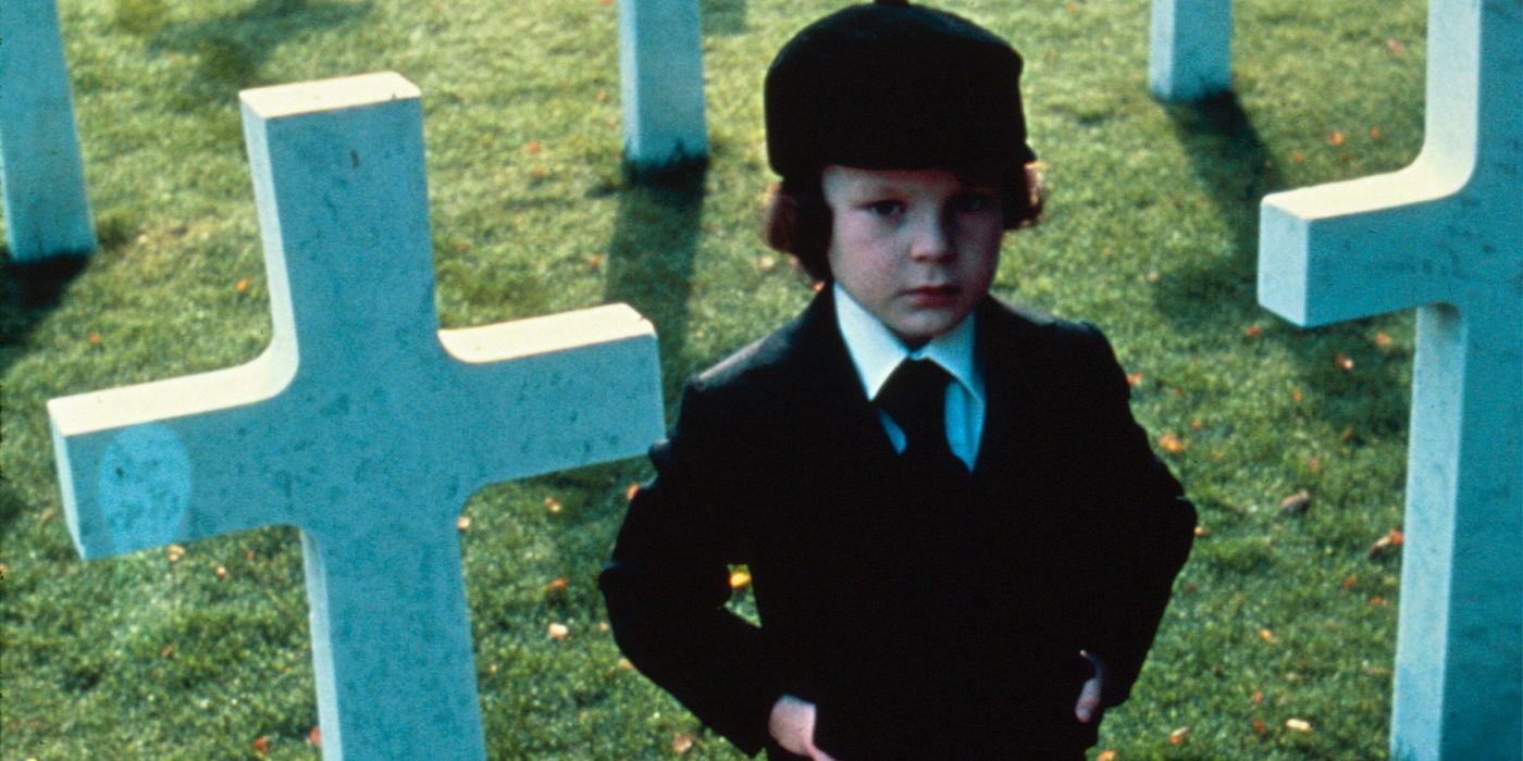 Why The First Omen’s Trailer Plays Backwards