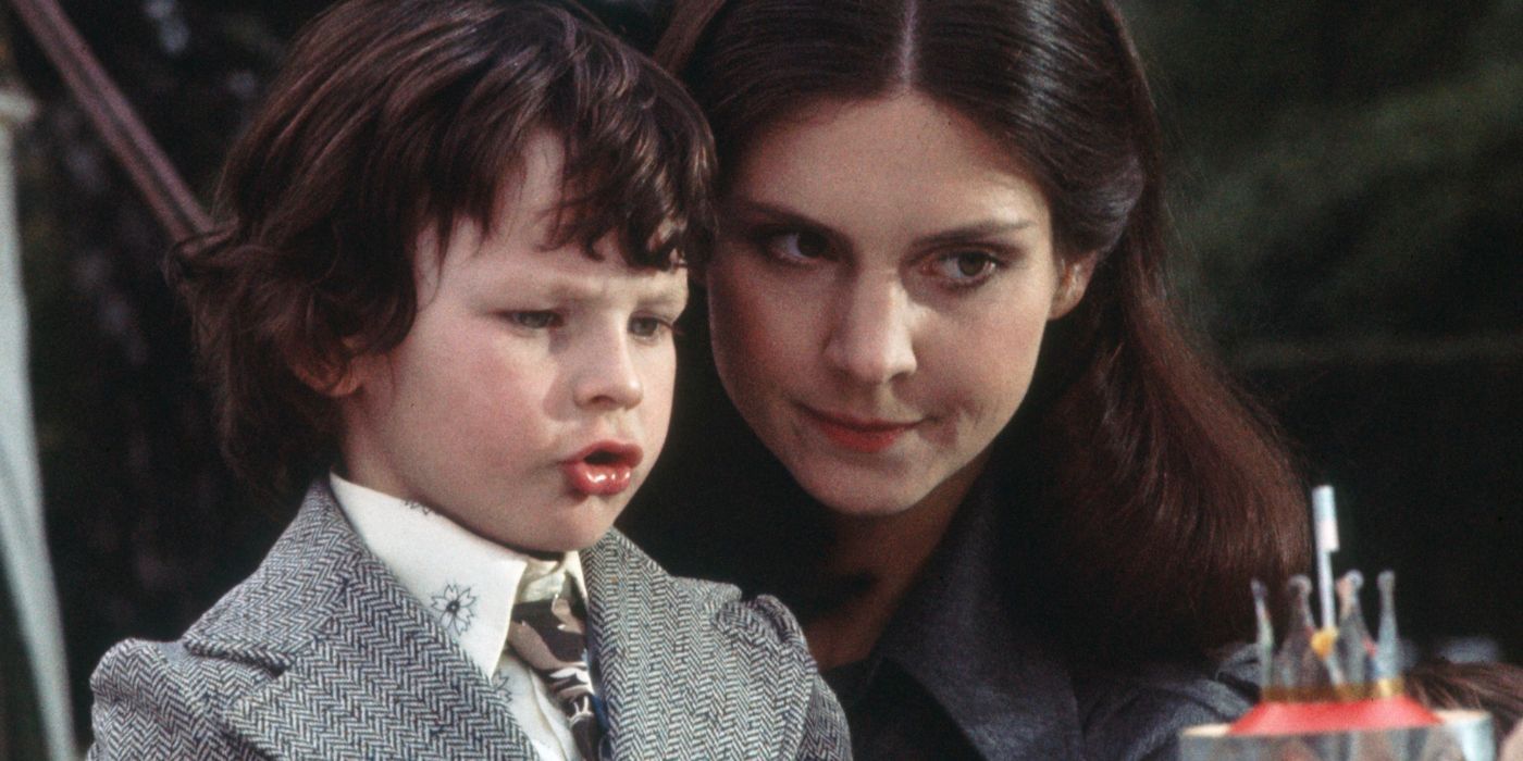 The First Omen Is Already Breaking The Franchise’s Weirdest Canon (But It Has To)