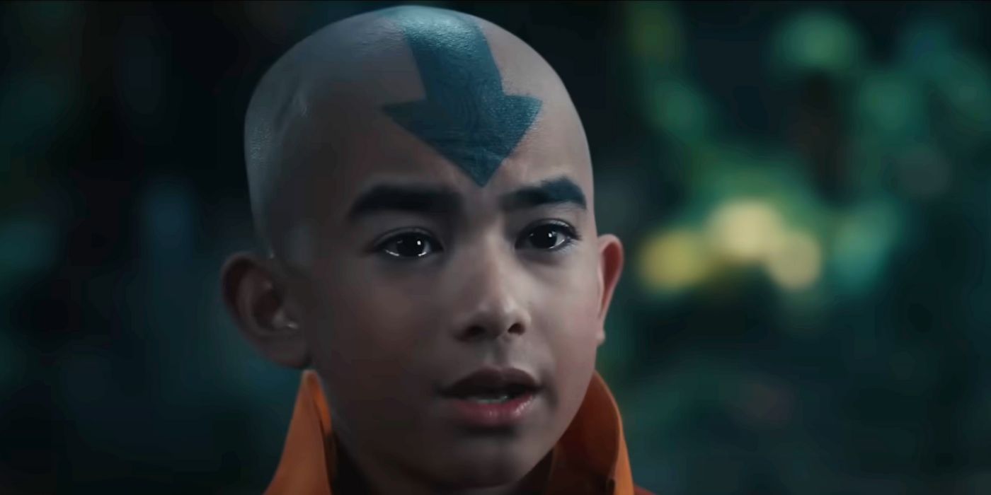 8 Things Avatar: The Last Airbender Season 2 Must Fix From Netflixs Live-Action Season 1