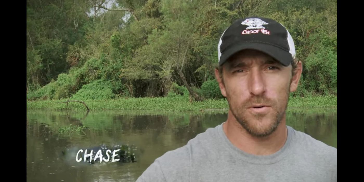 What Happened To Chase Landry? Shocking Truth Revealed!