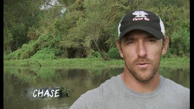 What Happened To Chase Landry? Shocking Truth Revealed!