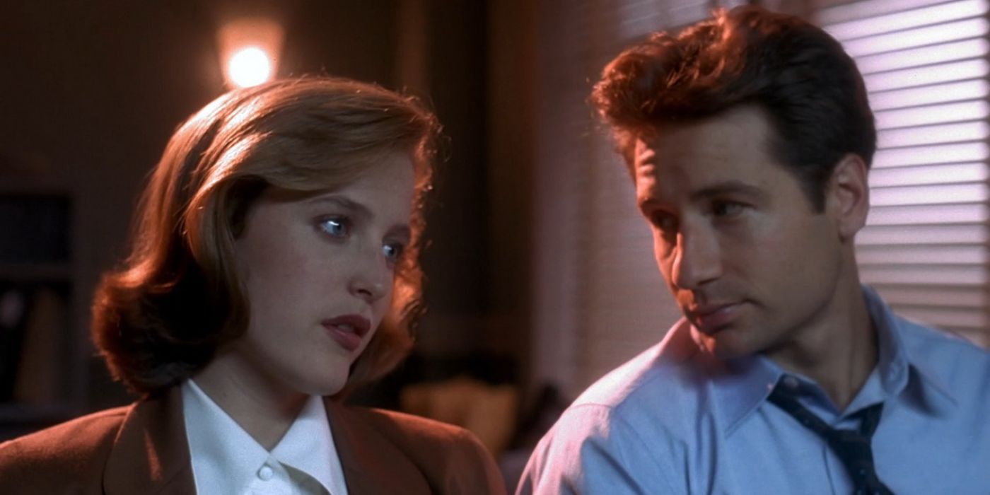 20 Best The X-Files Episodes, Ranked