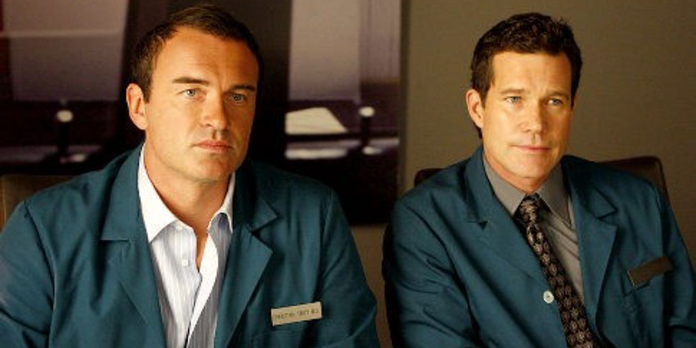 Sean and Christian from Nip_Tuck