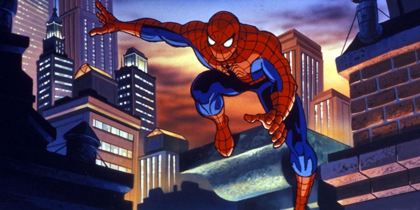 X-Men '97's Spider-Man Cameo Completes A 26-Year-Old Unresolved Story