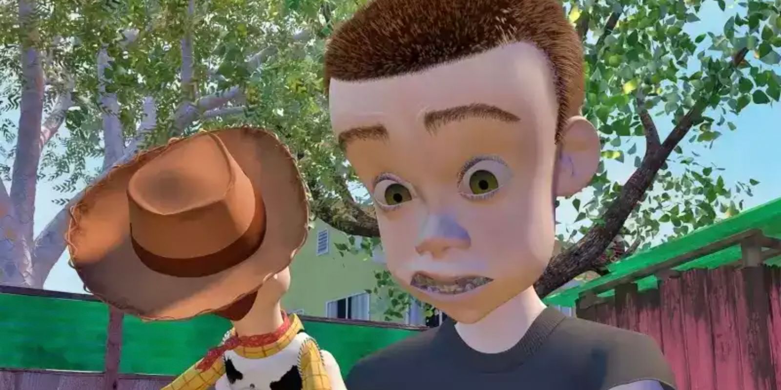 10 Harsh Realties Of Rewatching Toy Story, 29 Years Later