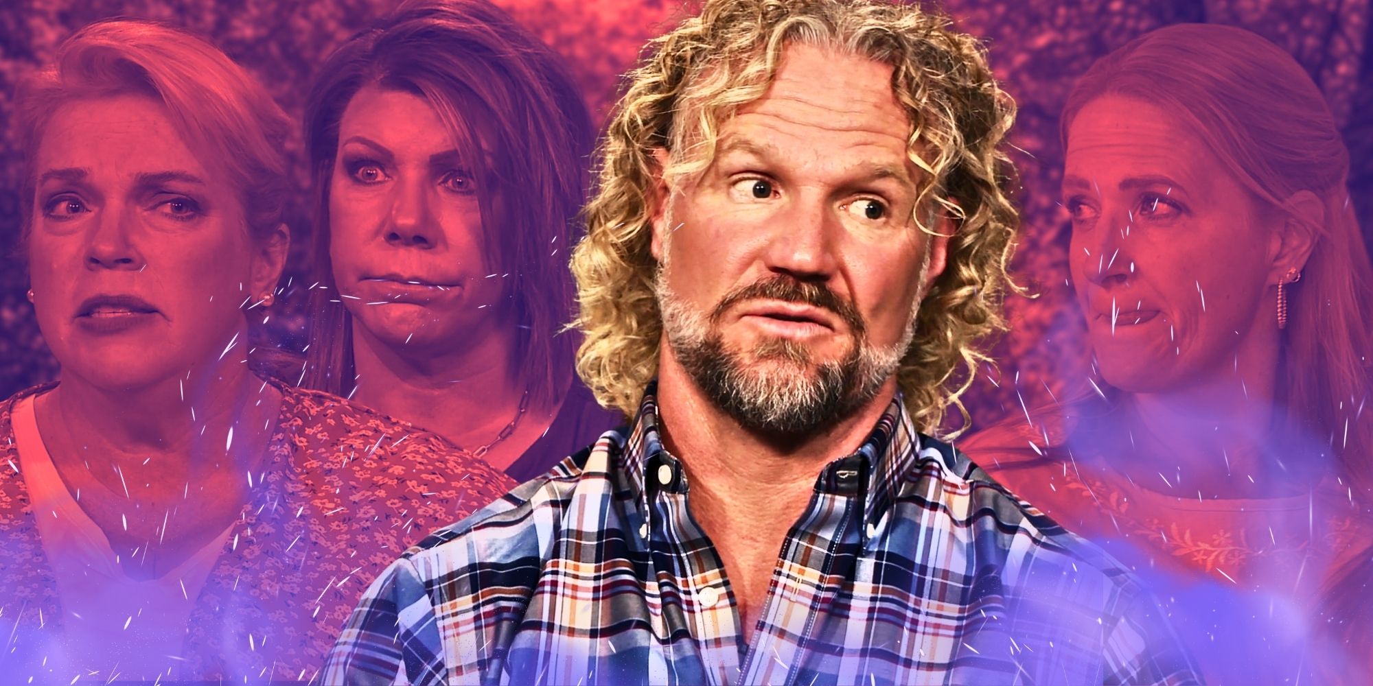 Sister Wives: Kody Brown's Exes Are Ruining His LIfe (How They're Doing It)
