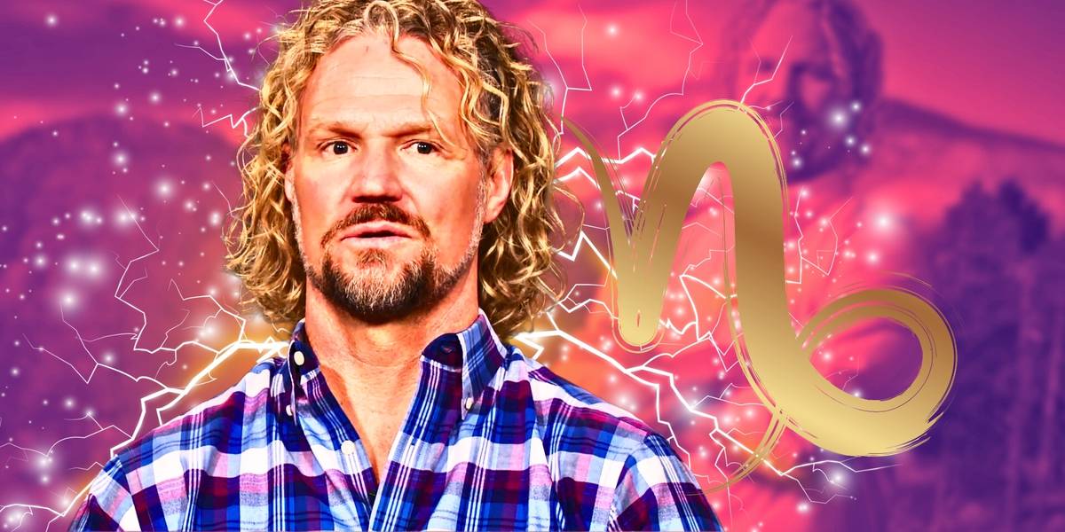 Kody brown zodiac sign 60 photos