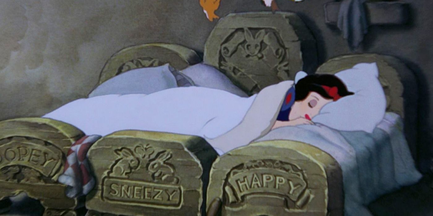 Disney's Live-Action Snow White Controversies Explained