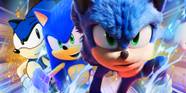 Sfondo Personaggi Sonic The Hedgehog Sfondo Personaggi Sonic The Hedgehog