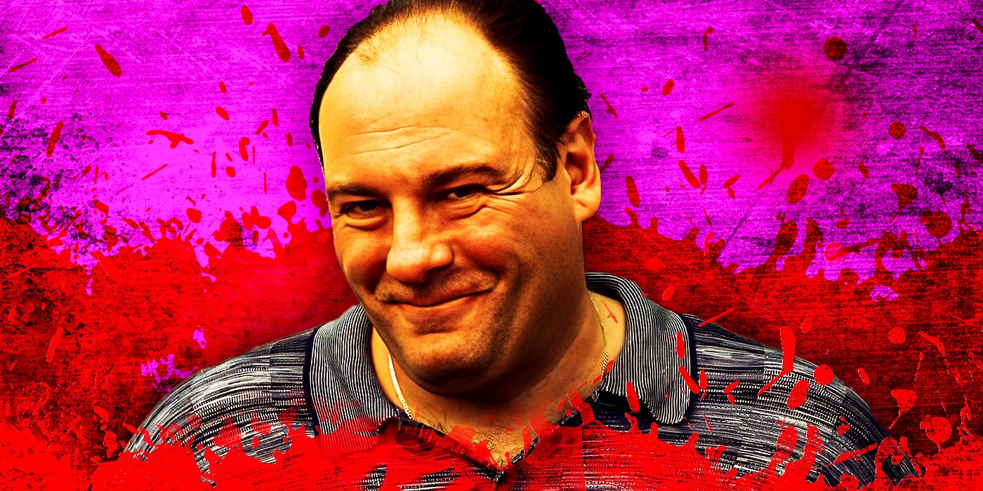 Composite image for 8 Sopranos Finale Theories That Can Finally Explain Tony's Death 17 Years Later