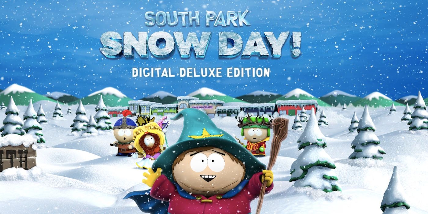 Why South Park Season 27 Could Release Later Than The Past 2 Seasons