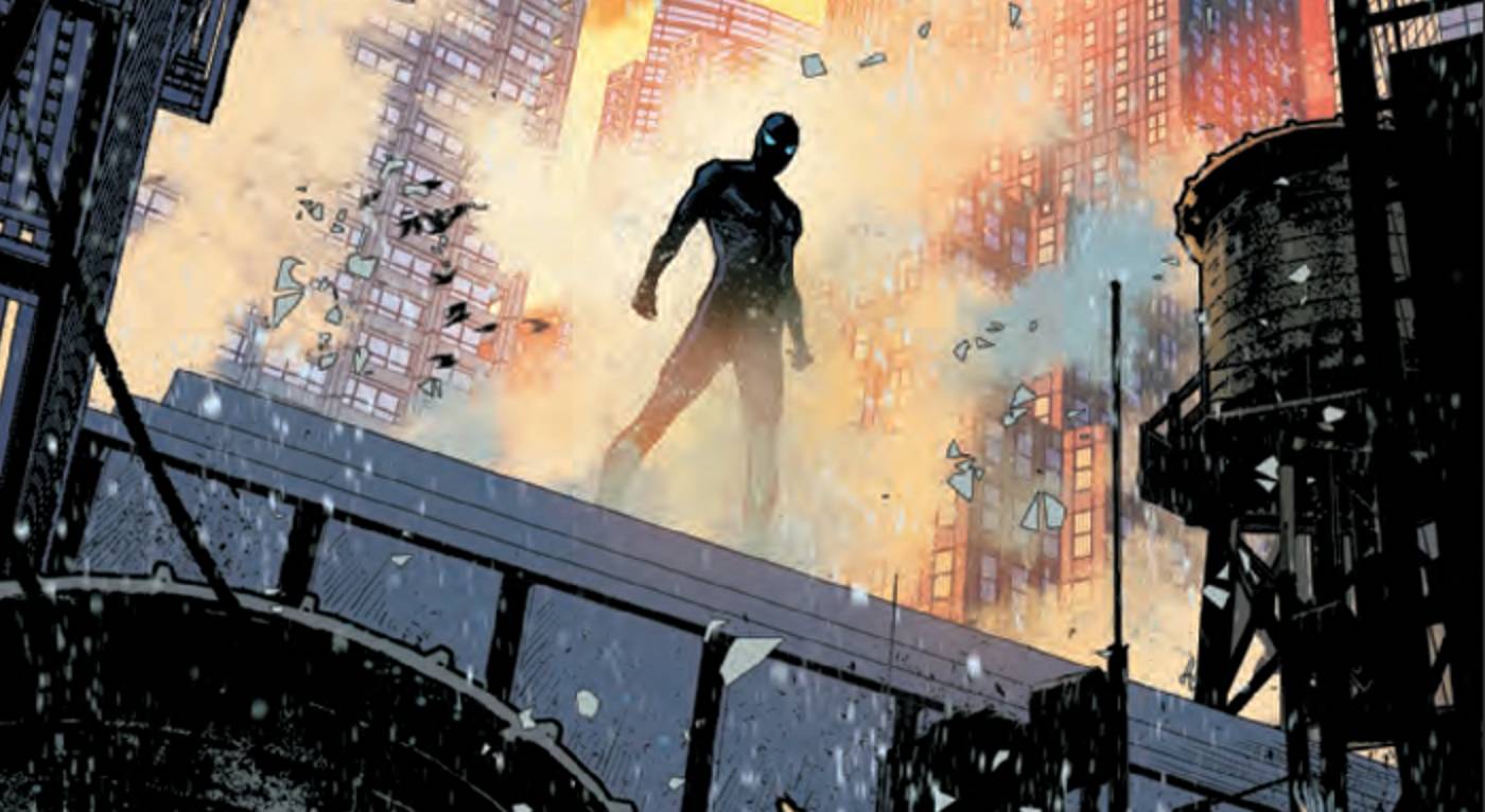 Ultimate spider man rule 34