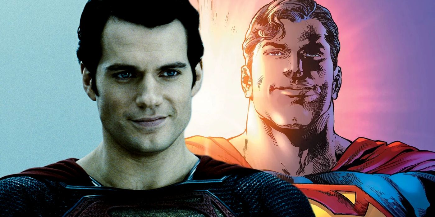 Why JJ Abrams' Superman Still Happening Is A Really Good Sign For James ...