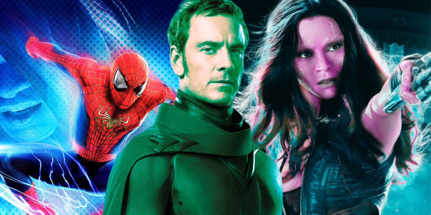 Every Marvel Movie Turning 10 Years Old In 2024, Ranked By How Well ...